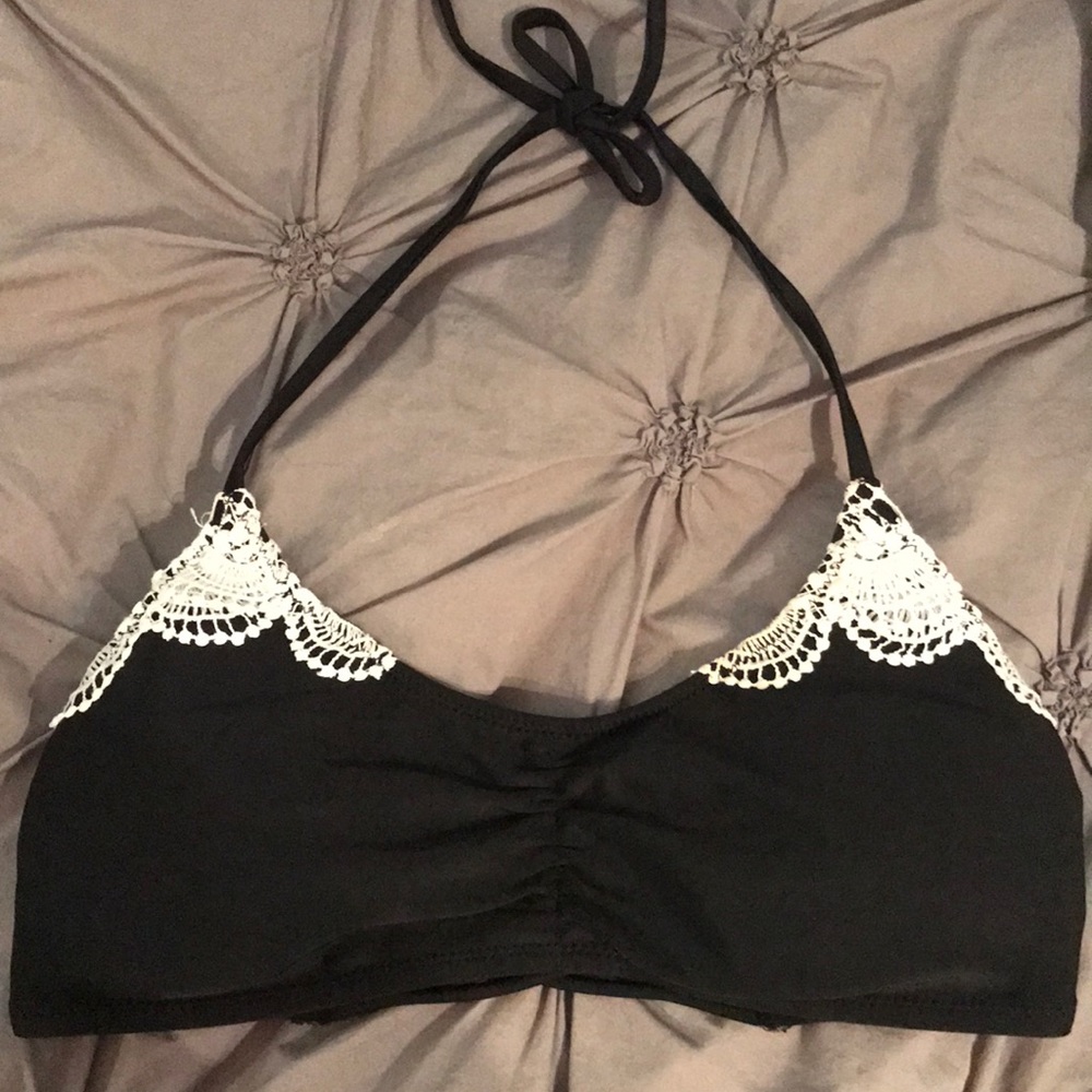 Boat House Bathing Suit Top